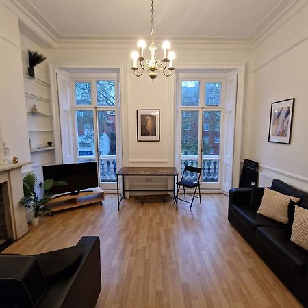 Stunning Central London Flat Eksteriør bilde