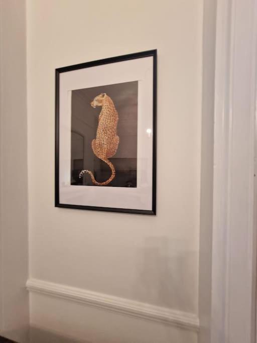 Stunning Central London Flat Eksteriør bilde