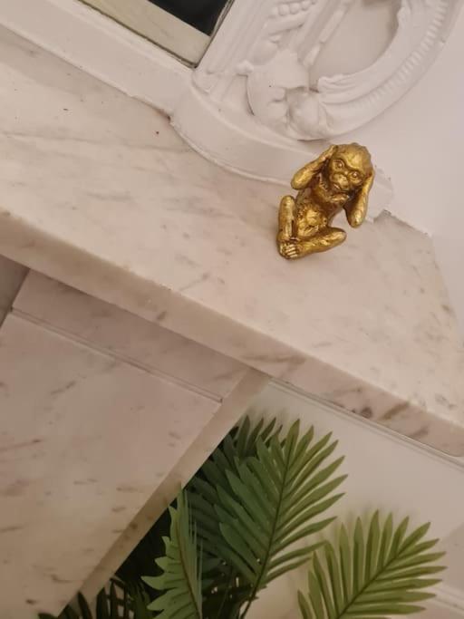 Stunning Central London Flat Eksteriør bilde